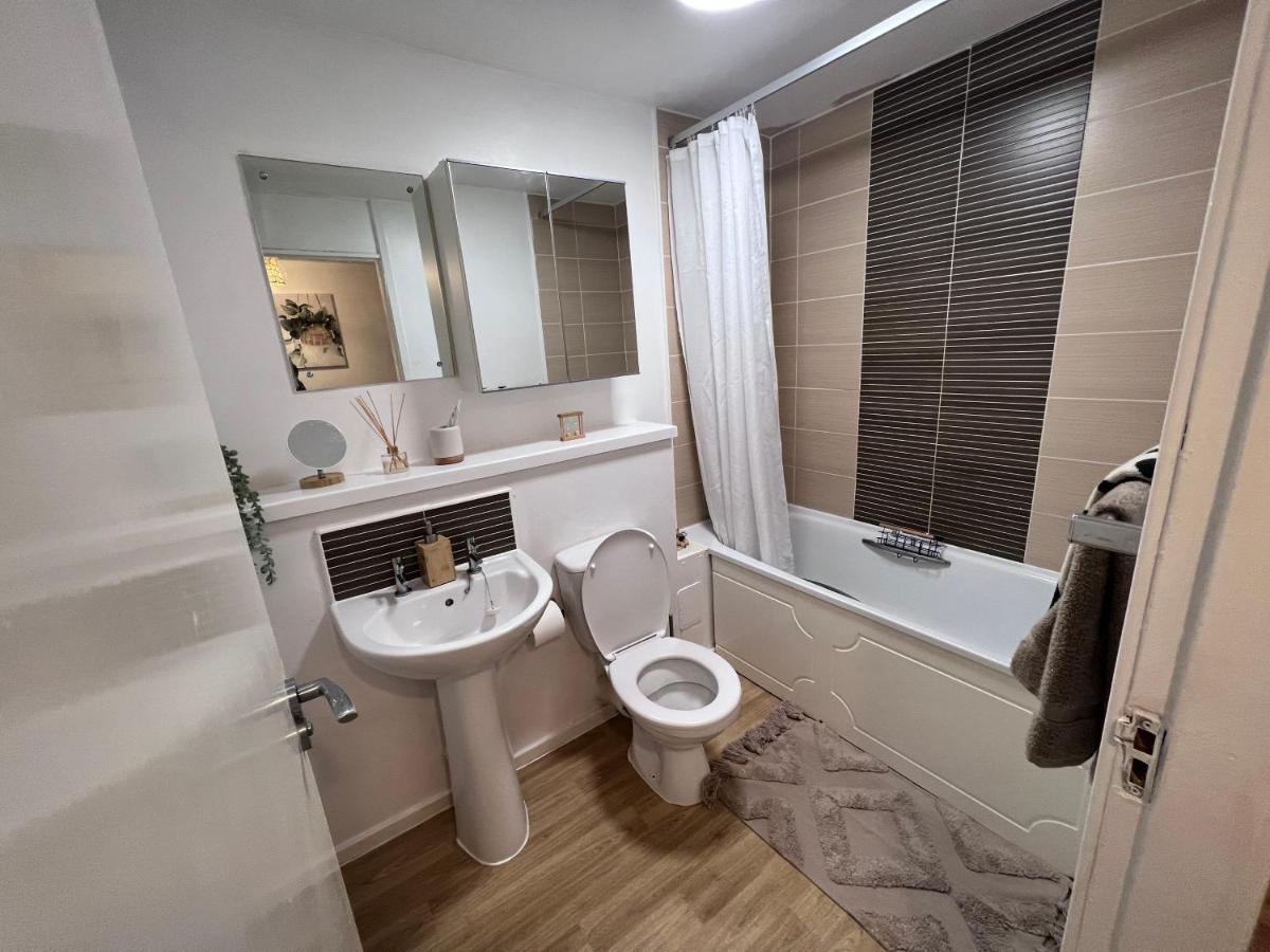 City Centre 2 Bedroom Apartamento *