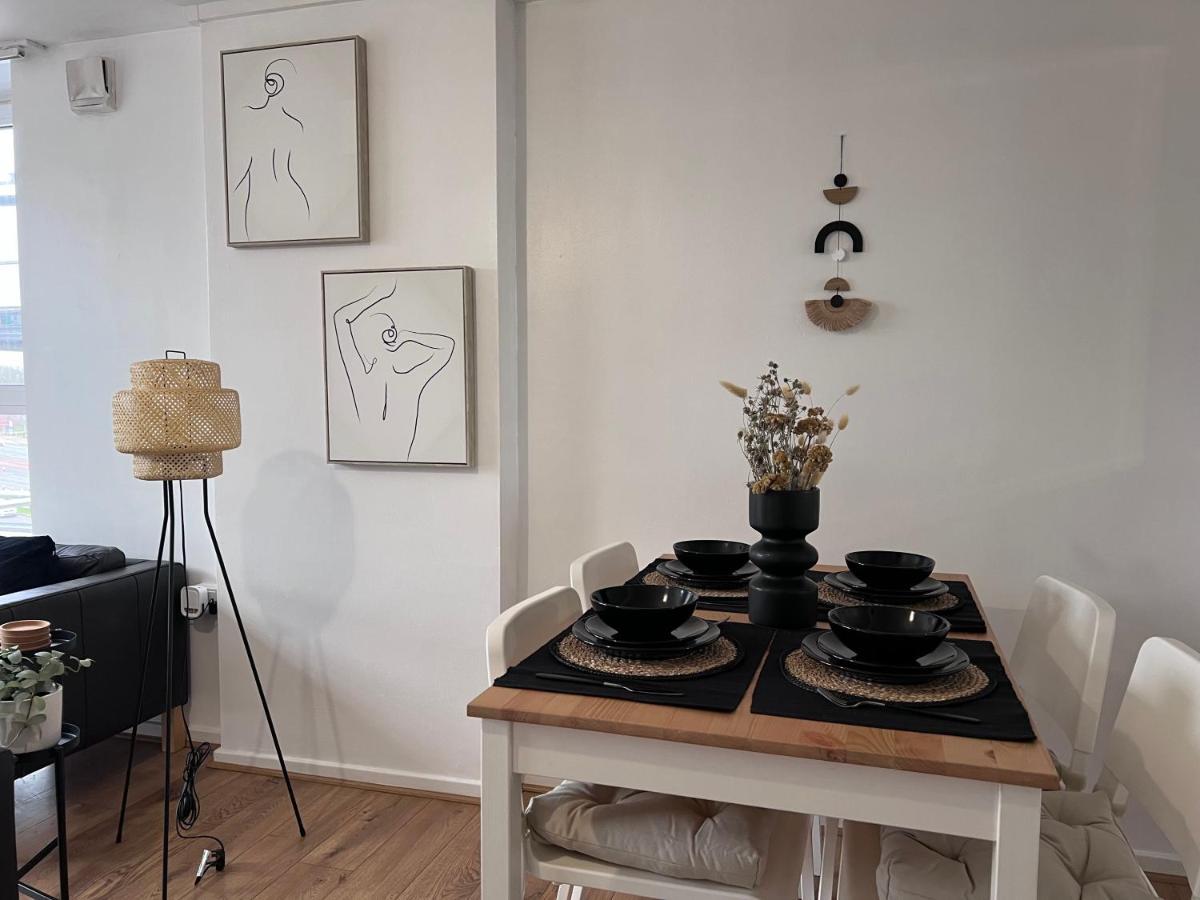 City Centre 2 Bedroom *