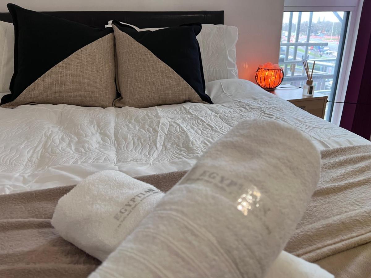 City Centre 2 Bedroom