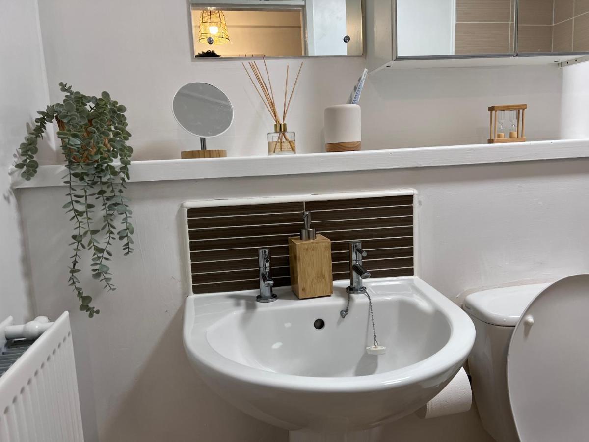 City Centre 2 Bedroom Apartamento *
