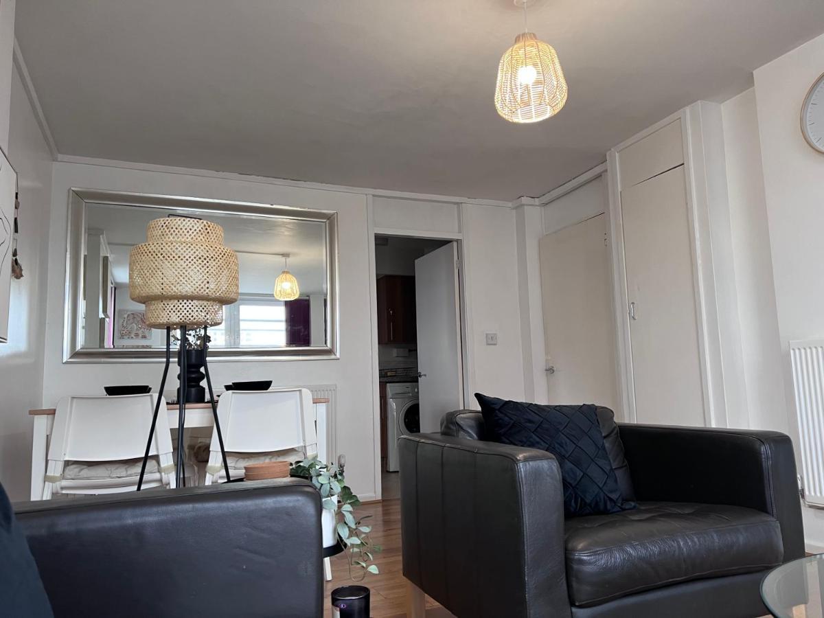 City Centre 2 Bedroom Apartamento