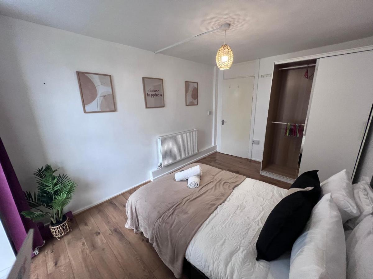 City Centre 2 Bedroom Apartamento *