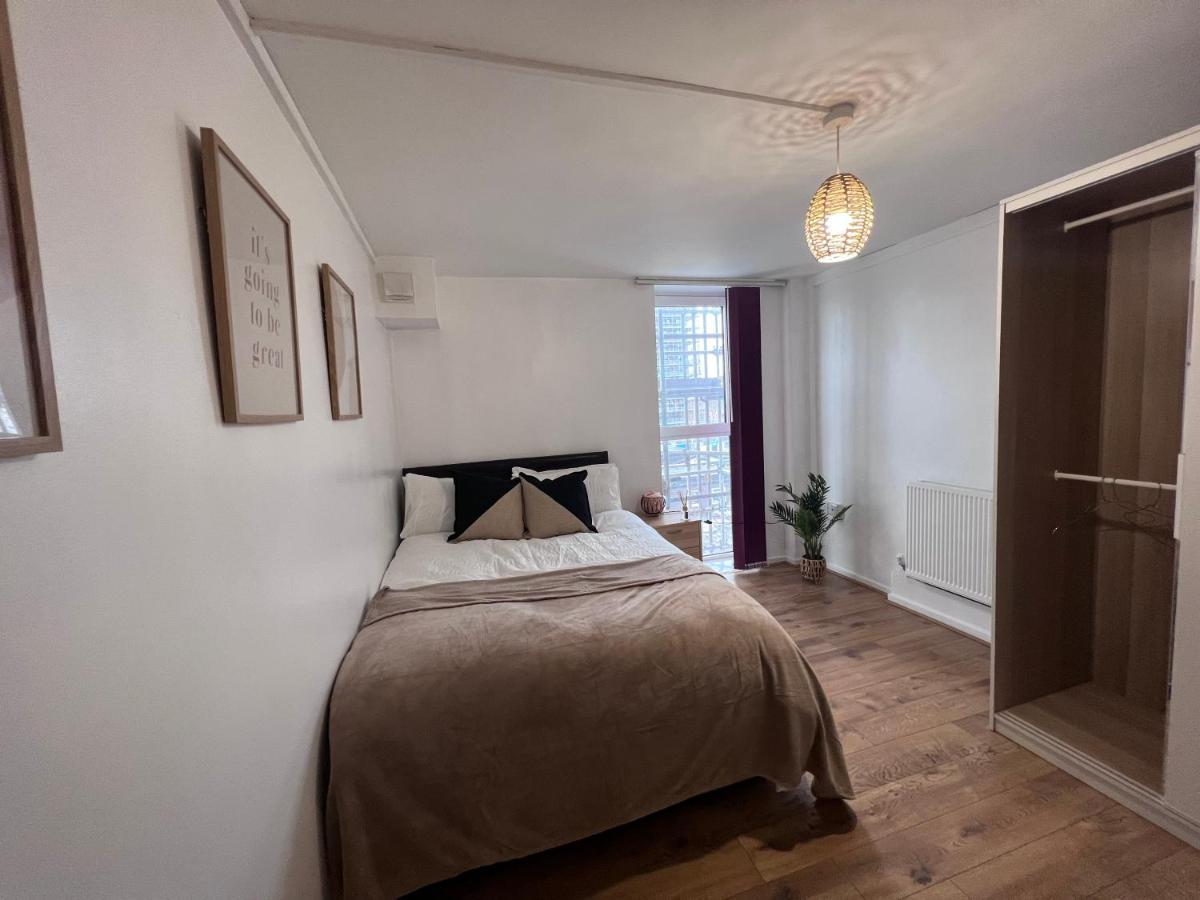 City Centre 2 Bedroom Apartamento *
