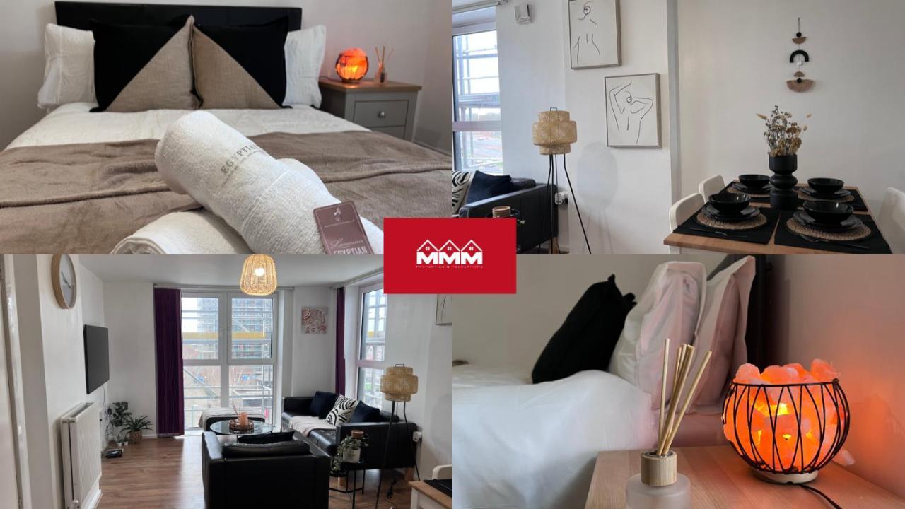 City Centre 2 Bedroom